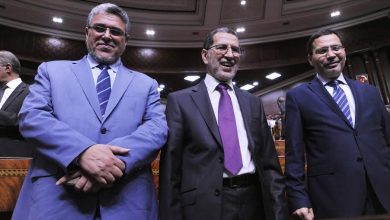 Photo of الحكومة تقترح زيادة في الأجور تصل لـ 500 درهم