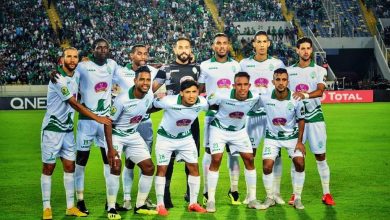Photo of الرجاء البيضاوي يتعرض لمضايقات بالكونغو قُبيل إياب نهائي “الكاف”