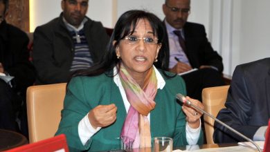 Photo of الملك يعين بوعياش رئيسة للمجلس الوطني لحقوق الإنسان خلفا لليزمي