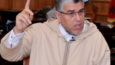 Photo of الوزير الرميد يترأس لجنة لدعم حامي الدين أمام القضاء