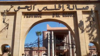 Photo of العثور على جثتي سائحتين أجنبيتين بالحوز والأمن يبحث عن الجناة