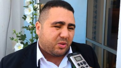 Photo of الزميل أحداد يفوز بالجائزة الوطنية الكبرى للصحافة