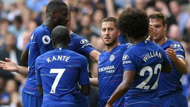 Photo of بسبب لاعب من بوركينافاسو.. الفيفا تحرم تشيلسي من التعاقدات