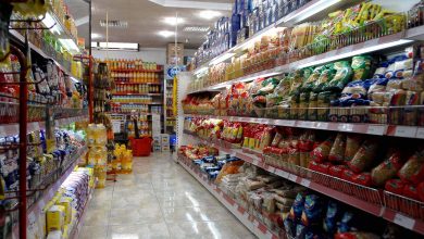 Photo of سقوط شبكة متخصصة في تغيير تاريخ صلاحية مواد غذائية فاسدة