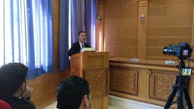 Photo of بنعزوز متحديا خيي: إذا كانت ثروتي أكثر من ثروتك أنا مستعد للإستقالة!