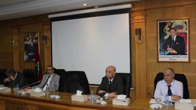 Photo of طنجة: دورة فبراير تتواصل اليوم وسط نقاش حاد بين الأغلبية والمعارضة 