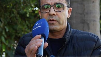 Photo of حوار.. الحمامي: السلطة ليست عدوا.. وخيي لا يقارن بي!