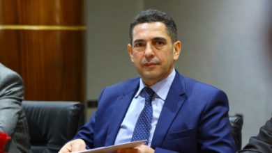 Photo of بعد تعنيف الأساتذة..نقابة “البيجيدي” تحتج أمام وزارة التعليم