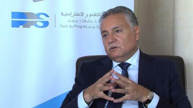 Photo of بنعبد الله: “التجاذبات داخل الحكومة مرتبطة بهاجس الانتخابات القادمة”