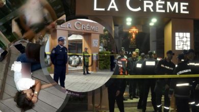 Photo of جريمة “لاكريم”: غرفة الجنايات تؤجل النظر في القضية إلى 5 مارس المقبل