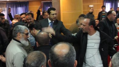 Photo of ظاهرة تتكرر.. عمدة ومستشارو جماعة طنجة يتعرضون للشتائم من غرباء