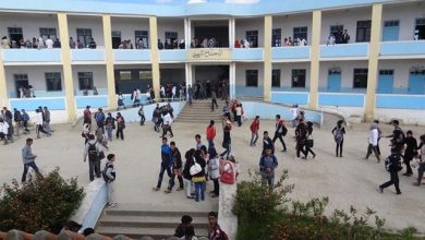 Photo of اتهموها بشتم أطر المؤسسة.. نقابيون يستنكرون سلوكات مديرة بطنجة!