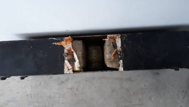 Photo of “الكلاب” تفضح تهريب نحو 30 كيلوغراما من المخدرات بالميناء المتوسطي