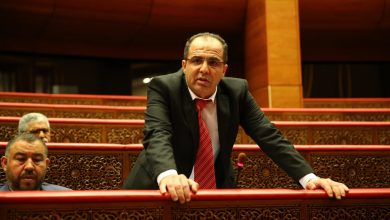 Photo of جماعة طنجة: مداخلة “كوميدية” للحمامي لم ينج منها حتى اليعقوبي!