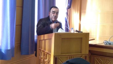 Photo of الحميدي: “السلطة كانت “شُجاعة” حين تحملت مسؤولية الأسواق”