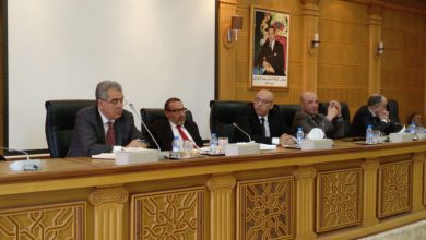 Photo of دورة جماعة طنجة: 3 أسابيع للصراعات و3 ساعات لجدول الأعمال!