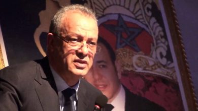 Photo of والي طنجة يتعهد بوقف الأشغال بحدائق المندوبية لحين التوصل إلى حل