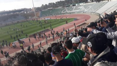 Photo of بعد تدمير الملعب “الجديد”.. الجامعة تصدر عقوبات صارمة ضد مولدية وجدة