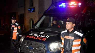 Photo of المغرب يعتقل أحد قادة مافيا “لاكامورا” الإيطالية