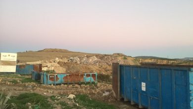 Photo of التكتل الجمعوي: مطرح طنجة الجديد سيتأخر ووضعية سكان “مغوغة” كارثية