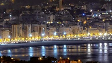 Photo of صحيفة: “ماتيس” دخل طنجة مكتئبا لكن سحر المدينة أخرجه من معاناته