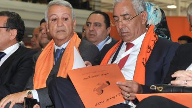 Photo of يخطط لملتمس رقابة.. الاتحاد الدستوري يتجه نحو “الانقلاب” على “البيجيدي”