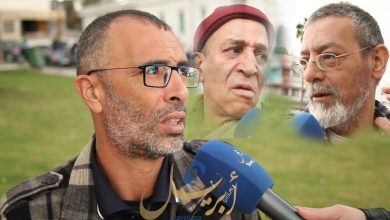 Photo of بالفيديو: هذا ماقاله سكان طنجة حول رياح الشرقي!