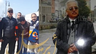 Photo of بالفيديو..تفاصيل مثيرة لجريمة قتل مروعة بطنجة بطلها مصري!