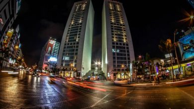 Photo of الدارالبيضاء ضمن أكثر المدن ارتفاعا على مستوى المعيشة بالعالم