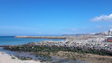 Photo of طنجة: تلميذ يقضي غرقا بشاطئ “ملاباطا” والبحث جارٍ عن جثته