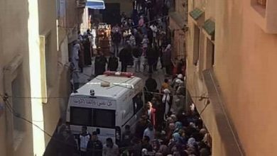 Photo of أمن طنجة يعتقل الجاني الذي ارتكب مجزرة في مكناس!