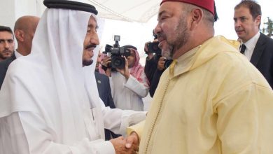 Photo of بعد حديثه مع الملك..العاهل السعودي يزور طنجة بعد رمضان!