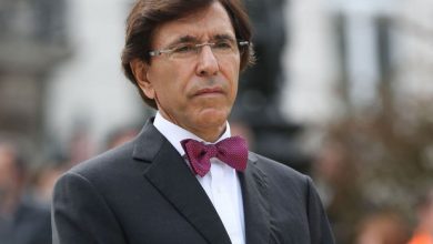 Photo of الوزير الأول البلجيكي السابق يشيد بالمقاربة المغربية في محاربة الإرهاب والتطرف