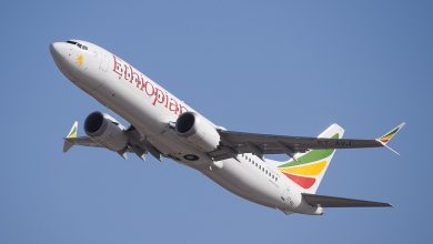 Photo of بعد فاجعة الطائرة الإثيوبية.. إغلاق المجال الجوي الأوروبي أمام طائرات بوينغ 737