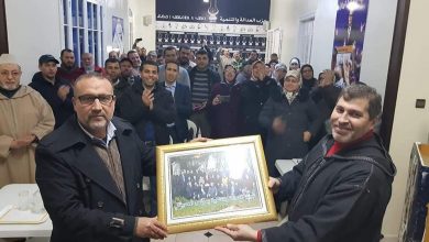 Photo of “بيجديو” طنجة يدعون منتخبي الجماعة إلى “استقلالية المواقف”