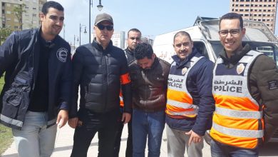 Photo of طنجة: منشار وفخار وقنينات غاز للتخلص من جثة!