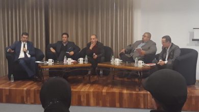 Photo of العيدوني: لا زلت أمارس اختصاصاتي داخل جماعة طنجة