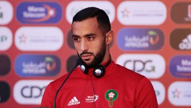 Photo of بنعطية: لن أجد حرجا إن اختار رونار عدم استدعائي لكأس إفريقيا