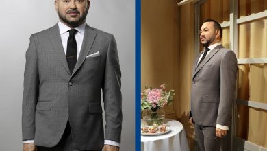 Photo of سيجاور تماثيل زعماء العالم.. هذه قصة تمثال الملك محمد السادس