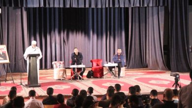 Photo of بالصور: اختتام النسخة الأولى لمهرجان طنجة للتعليم العتيق