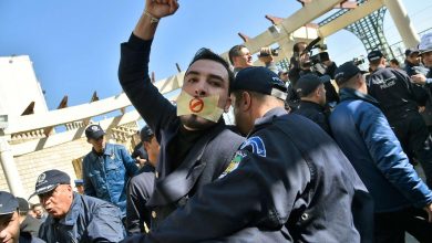 Photo of الجيش الجزائري يلوح بـ”الحرب الأهلية” في وجه الرافضين لترشيح بوتفليقة
