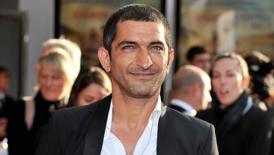 Photo of 8 سنوات في انتظار الممثل المصري عمرو واكد بعد معارضته تغيير الدستور