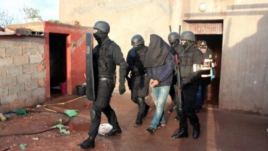 Photo of توزيع 200 سنة سجنا في حق “عصابة السلفيين” بطنجة