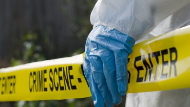 Photo of تدوينة على “الفيسبوك” تفضح شخصا قتل زوجته وأبناءه بفرنسا وفر إلى المغرب