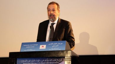 Photo of صارم الفهري: جل أفلام المهرجان الوطني بطنجة رديئة!