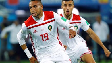 Photo of ليغانيس يؤكد: إصابة النصيري طفيفة ولن تبعده عن كأس إفريقيا