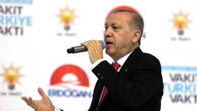 Photo of حزب أردوغان يفوز في الانتخابات البلدية ويخسر العاصمة!