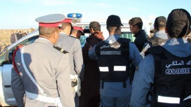Photo of العرائش: القبض على تلميذين تناوبا على اغتصاب طفل
