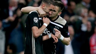 Photo of زياش ومزراوي “حاسمان” في ليلة سقوط ريال مدريد