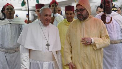 Photo of هكذا رد المغرب على تهديدات نتنياهو الأخيرة